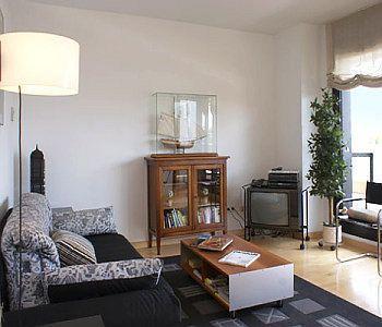 Apartamentos Marbella Barcelona Kültér fotó