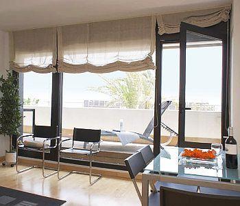 Apartamentos Marbella Barcelona Kültér fotó